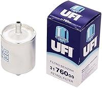 Algopix Similar Product 4 - UFI 31.760.00 Fuel Filter