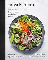 Algopix Similar Product 19 - Mostly Plants 101 Delicious