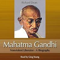 Algopix Similar Product 16 - Mahatma Gandhi NonViolent Liberator