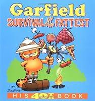 Algopix Similar Product 6 - Garfield Survival of the Fattest His