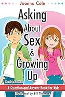 Algopix Similar Product 10 - Asking About Sex  Growing Up A