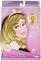 Algopix Similar Product 6 - Disney Princess Sleeping Beauty Wig