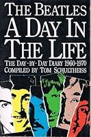 Algopix Similar Product 2 - The Beatles A Day in the Life The