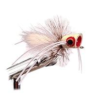 Algopix Similar Product 12 - Wild Water Fly Fishing White Glowing