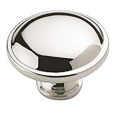 Algopix Similar Product 1 - Amerock  Cabinet Knob  Polished