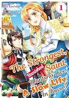 Algopix Similar Product 19 - The StrongestBanished Saint Wants To