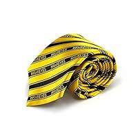 Algopix Similar Product 17 - Ringmasters Iowa Mens Tie Fan Frenzy