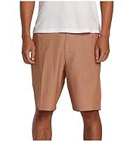 Algopix Similar Product 13 - RVCA Mens 4Way Stretch Elastic Waist