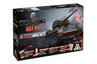 Algopix Similar Product 15 - Italeri Model kit 36509 135