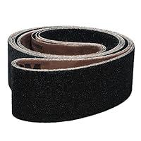 Algopix Similar Product 3 - VSM 101649 Abrasive Belt Medium Grade