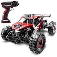 Algopix Similar Product 19 - SGILE Remote Control Car Toy for Boys