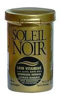 Algopix Similar Product 1 - Soleil Noir Vitamined Care Ultimate