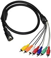 Algopix Similar Product 18 - ZeeVee ZV7093 Hydra 3 AV Cable 