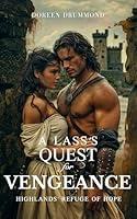 Algopix Similar Product 19 - A Lasss Quest for Vengeance A Steamy