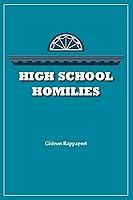 Algopix Similar Product 7 - High School Homilies