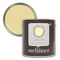 Algopix Similar Product 13 - Earthborn Claypaint for Interior Walls