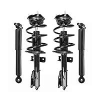 Algopix Similar Product 19 - COMPLETESTRUTS  Front Complete Strut