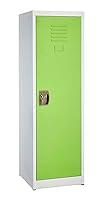 Algopix Similar Product 3 - AdirOffice Kids Steel Metal Storage