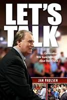 Algopix Similar Product 17 - Let's Talk