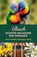 Algopix Similar Product 16 - Bach Flower Remedies for Animals