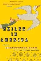 Algopix Similar Product 7 - Exiles in America: A Novel