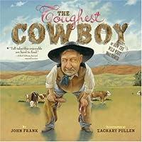 Algopix Similar Product 7 - The Toughest Cowboy or How the Wild