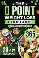 Algopix Similar Product 14 - The 0 Point Weight Loss Cookbook 365