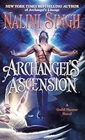 Algopix Similar Product 20 - Archangels Ascension A Guild Hunter