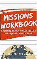 Algopix Similar Product 2 - Missions Workbook Exploring Effective