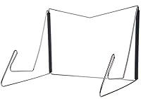 Algopix Similar Product 10 - Mighty Bright Fold-n-Stow Book Holder