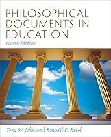 Algopix Similar Product 5 - Philosophical Documents in Education