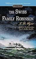 Algopix Similar Product 2 - The Swiss Family Robinson Signet