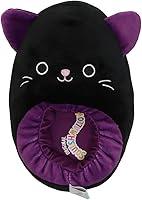 Algopix Similar Product 12 - Squishmallow KellyToy Kids Slippers