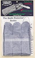 Algopix Similar Product 7 - Sack-Ups Protector Knife Roll Variety