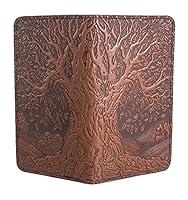 Algopix Similar Product 8 - Oberon Design Tree of Life Embossed