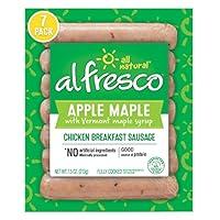 Algopix Similar Product 9 - al fresco Chicken Breakfast Sausage