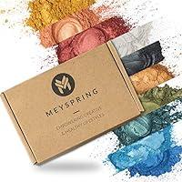 Algopix Similar Product 17 - MEYSPRING Two Tone Collection  Mica