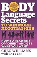 Algopix Similar Product 20 - Body Language Secrets to Win More