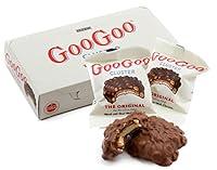 Algopix Similar Product 11 - GooGoo Clusters Original Candy Bar  12
