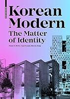 Algopix Similar Product 8 - Korean Modern The Matter of Identity