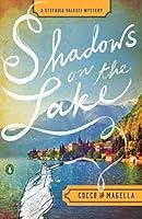 Algopix Similar Product 14 - Shadows on the Lake A Stefania Valenti