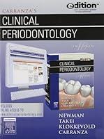 Algopix Similar Product 13 - Carranzas Clinical Periodontology