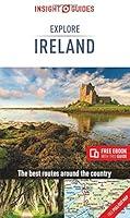 Algopix Similar Product 19 - Insight Guides Explore Ireland Travel