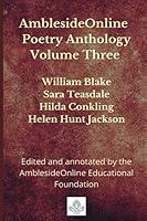 Algopix Similar Product 15 - AmblesideOnline Poetry Anthology Volume