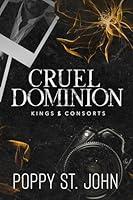 Algopix Similar Product 5 - Cruel Dominion A Dark Second Chance