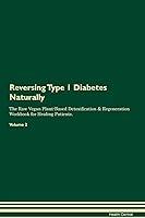 Algopix Similar Product 20 - Reversing Type 1 Diabetes Naturally The