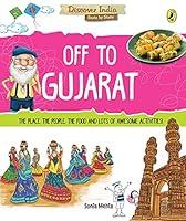 Algopix Similar Product 6 - Off to Gujarat (Discover India)