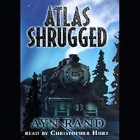 Algopix Similar Product 16 - Atlas Shrugged