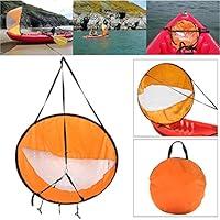 Algopix Similar Product 11 - Kayak Sails42 Durable Downwind Wind