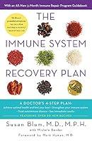 Algopix Similar Product 7 - The Immune System Recovery Plan